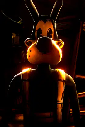 Boris and the Dark Survival poster