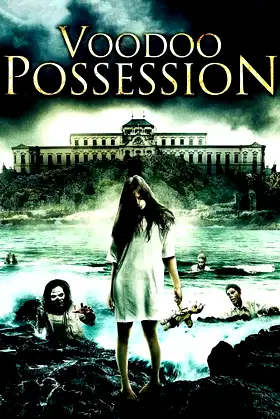 Voodoo Possession poster