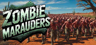 Zombie Marauders capsule