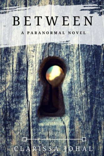 Between poster