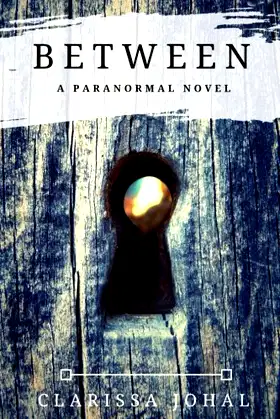 Between poster