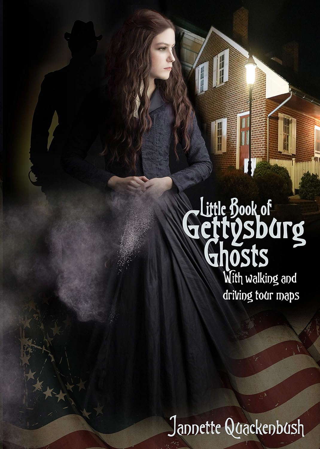 Little Book of Gettysburg Ghosts (Pennsylvania Ghost Books 2) poster
