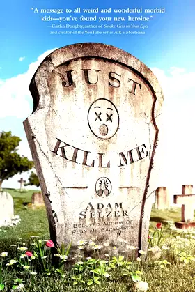 Just Kill Me poster