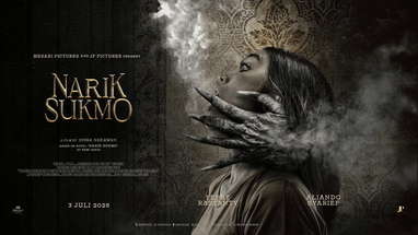 OFFICIAL TRAILER NARIK SUKMO ‼️ poster