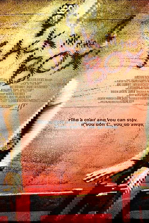 Jack in the Box poster