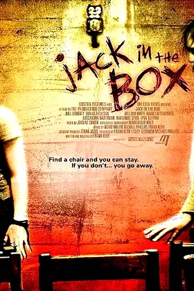 Jack in the Box poster