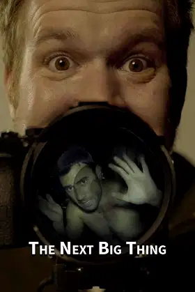 The Next Big Thing poster