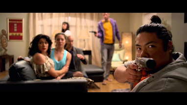 Fresh Meat Trailer 2: "One Summer" poster