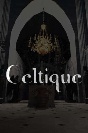 Celtique poster