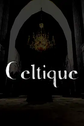 Celtique poster