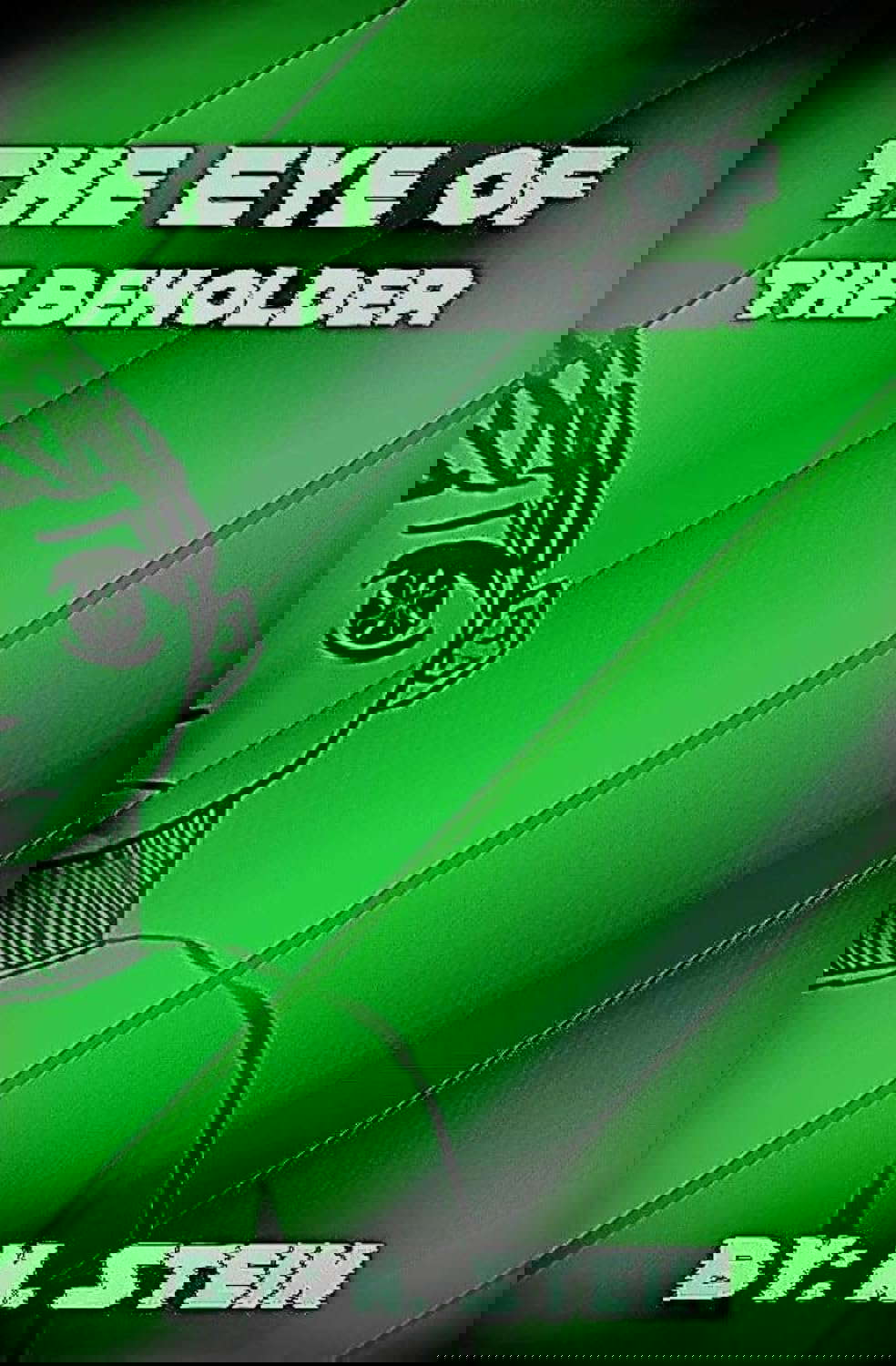 The Eye of The Beholder poster