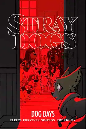 Stray Dogs: Dog Days poster