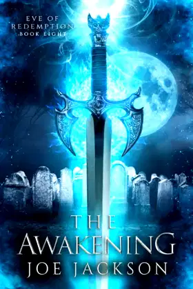 The Awakening (Eve of Redemption) poster