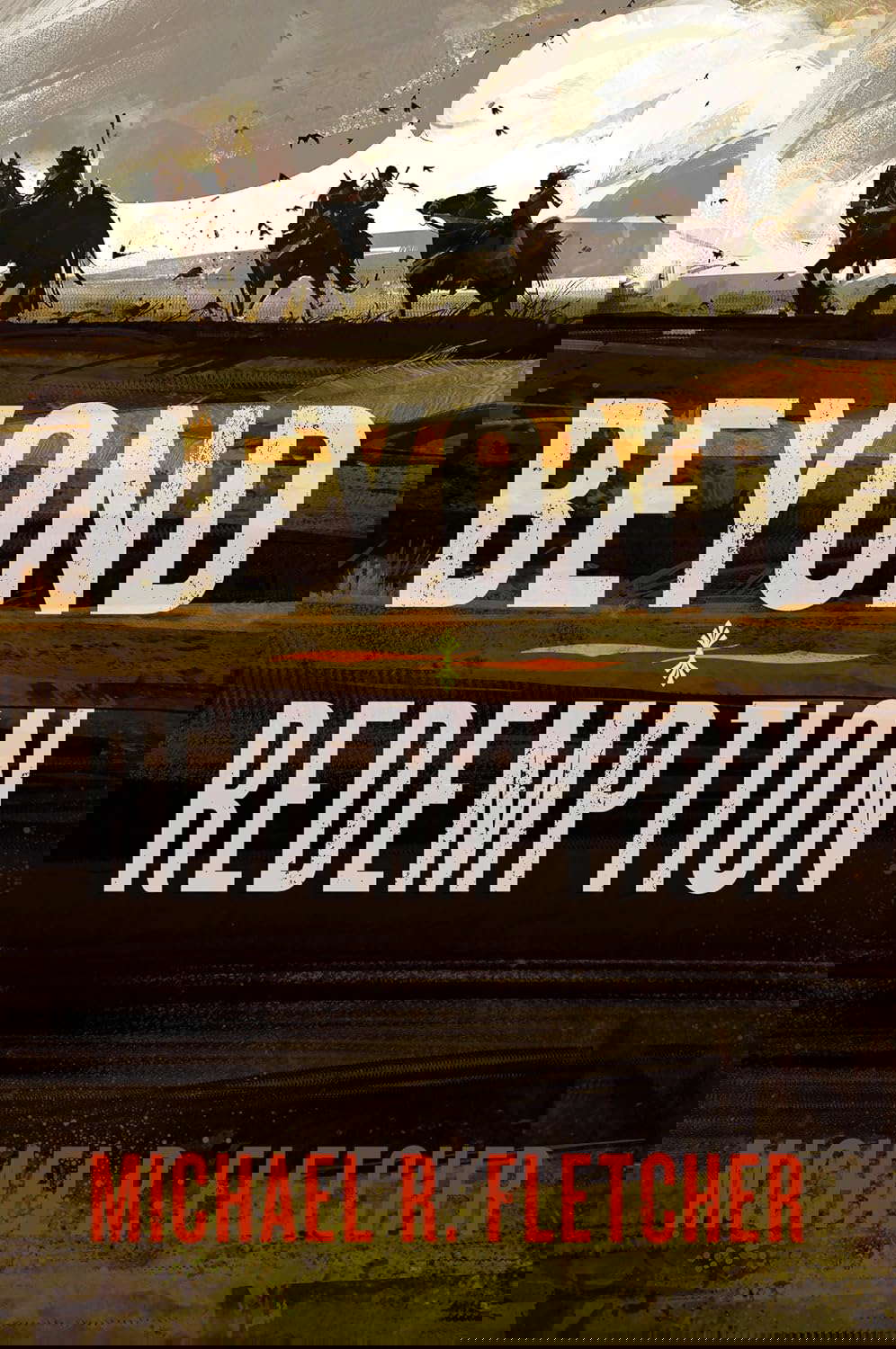 Beyond Redemption poster