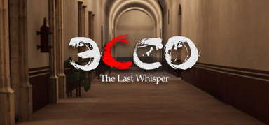 ECCO: The Last Whisper capsule
