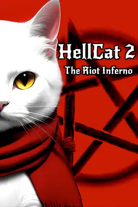HellCat 2: The Riot Inferno poster