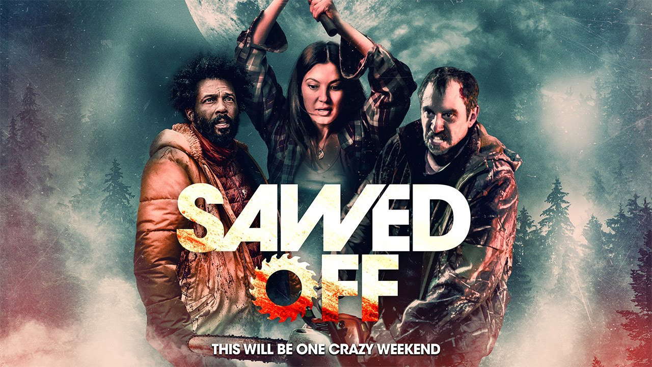 Poster for Sawed Off