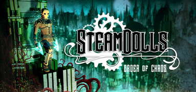 SteamDolls - Order Of Chaos capsule