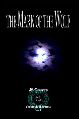 The Mark of the Wolf poster