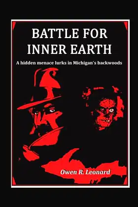 The Battle for Inner Earth poster