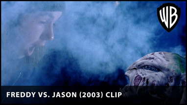 Jason Under the Influence poster