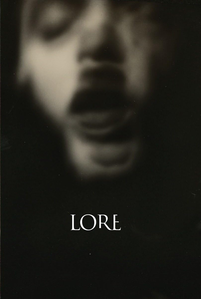 Lore: The Complete Edition poster