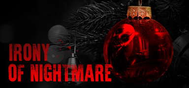 Irony Of Nightmare capsule