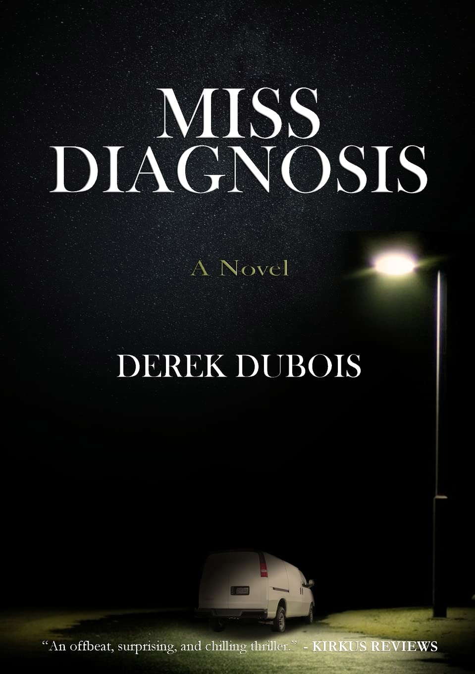 Miss Diagnosis poster