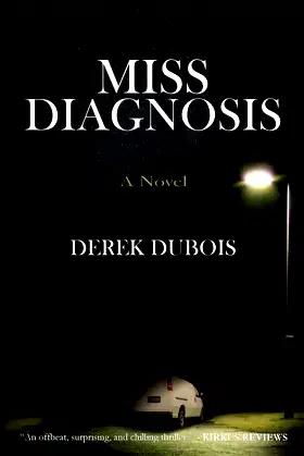 Miss Diagnosis poster
