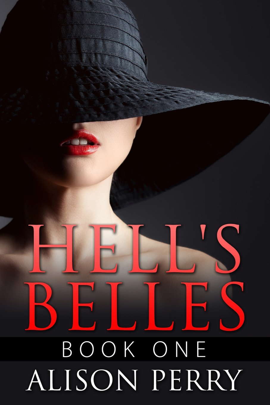 Hell's Belles poster