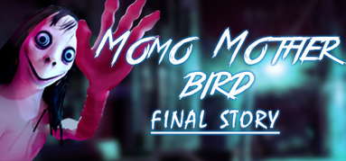 Momo Mother Bird: Final Story capsule