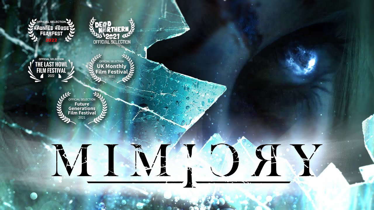 MIMICRY | Horror Short Film
