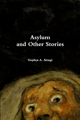 Asylum and Other Stories poster
