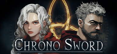 Chrono Sword capsule