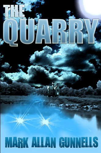 The Quarry poster