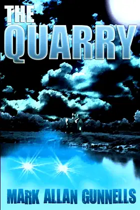 The Quarry poster