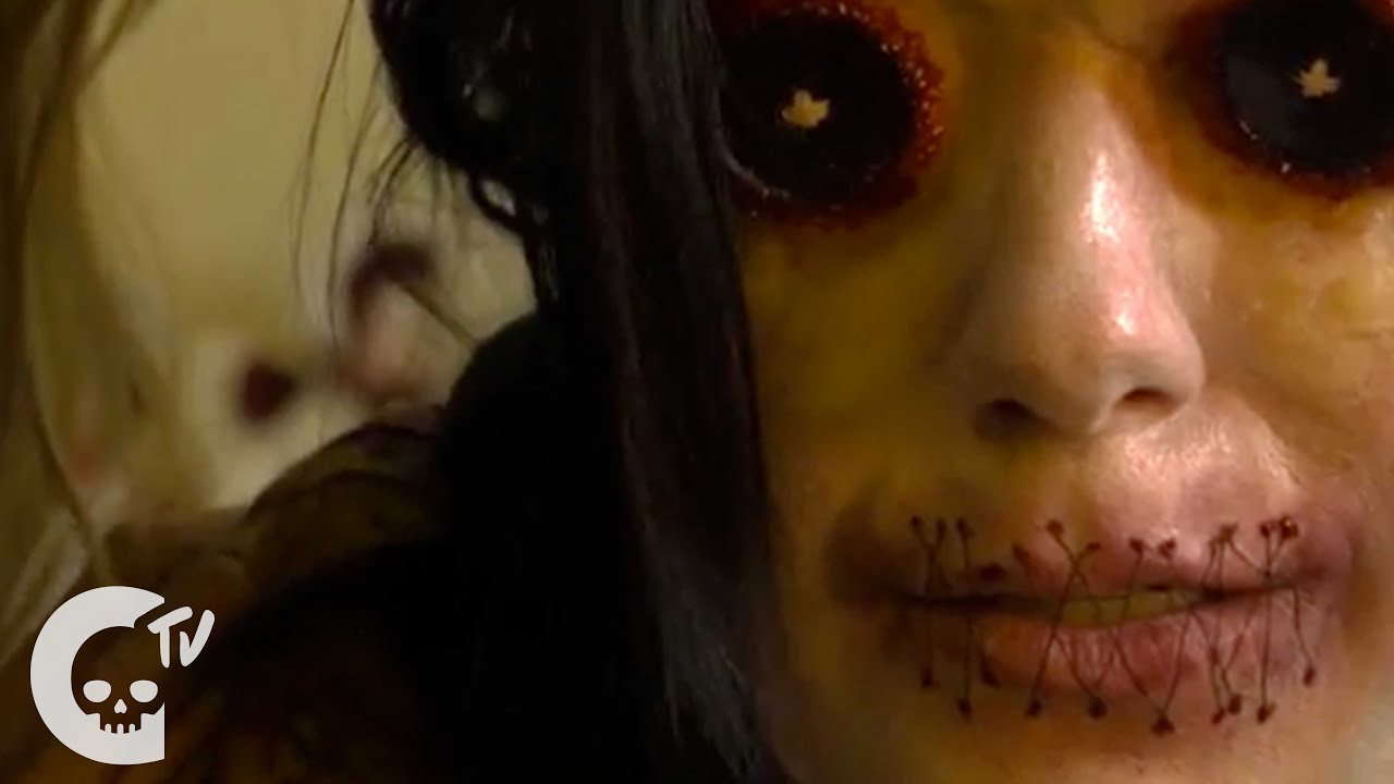 House of Dolls | Short Film  | Crypt TV