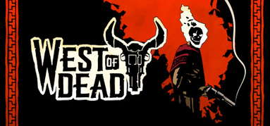West of Dead capsule