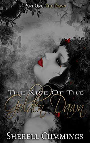 The Rise of the Golden Dawn: Rise of the Golden Dawn Series Part One poster