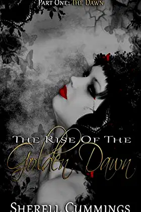 The Rise of the Golden Dawn: Rise of the Golden Dawn Series Part One poster