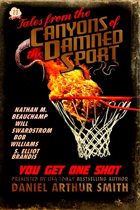 Tales from the Canyons of the Damned: No. 23 poster