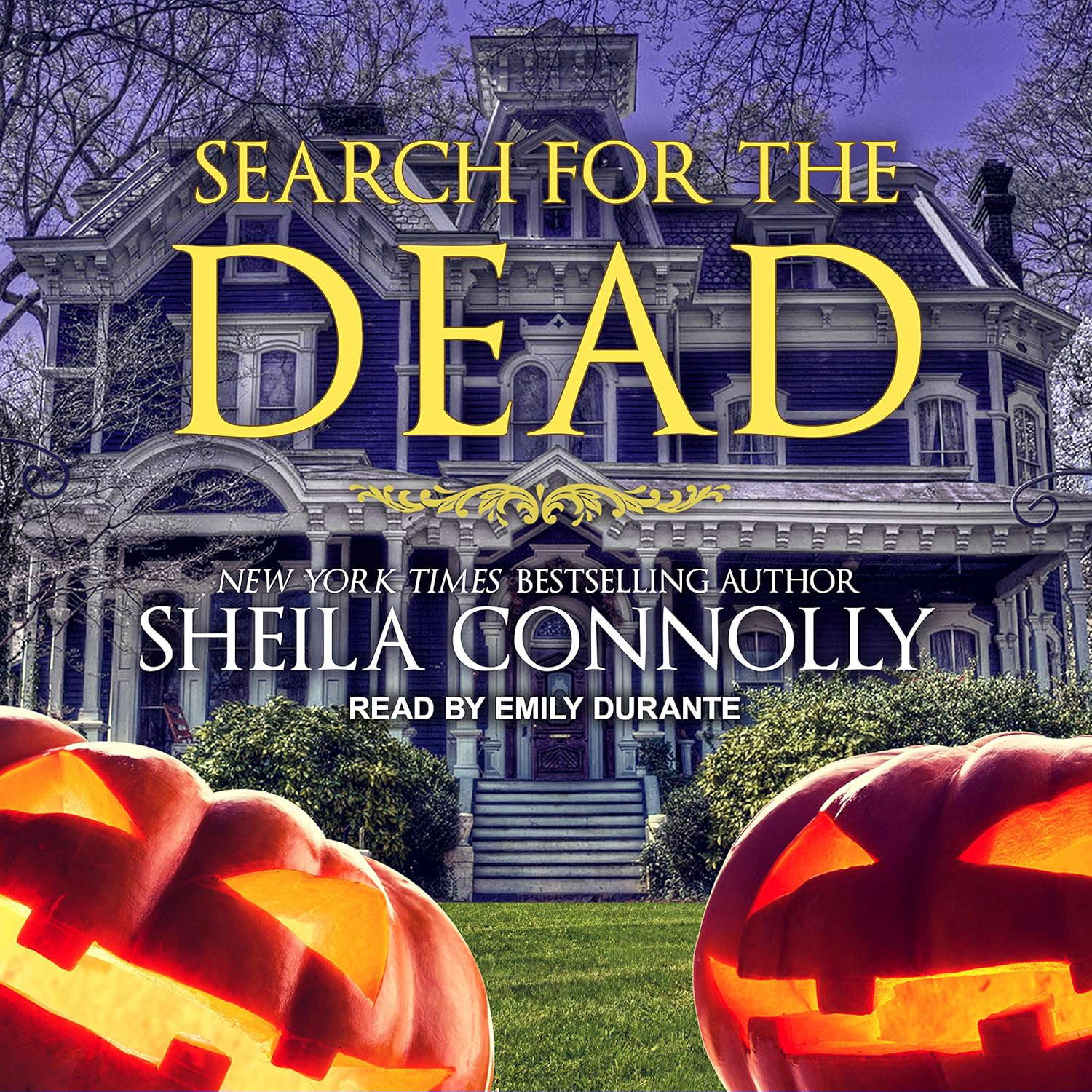 Search for the Dead (Relatively Dead Mysteries, 5) poster