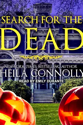 Search for the Dead (Relatively Dead Mysteries, 5) poster