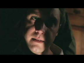 Silent Scream (The Retreat) Trailer poster