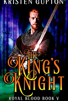 The King's Knight (Royal Blood) (Volume 5) poster