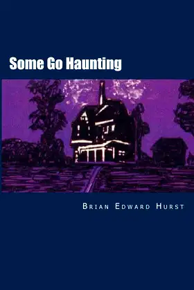 Some Go Haunting: A Psychic Mystery-Thriller poster