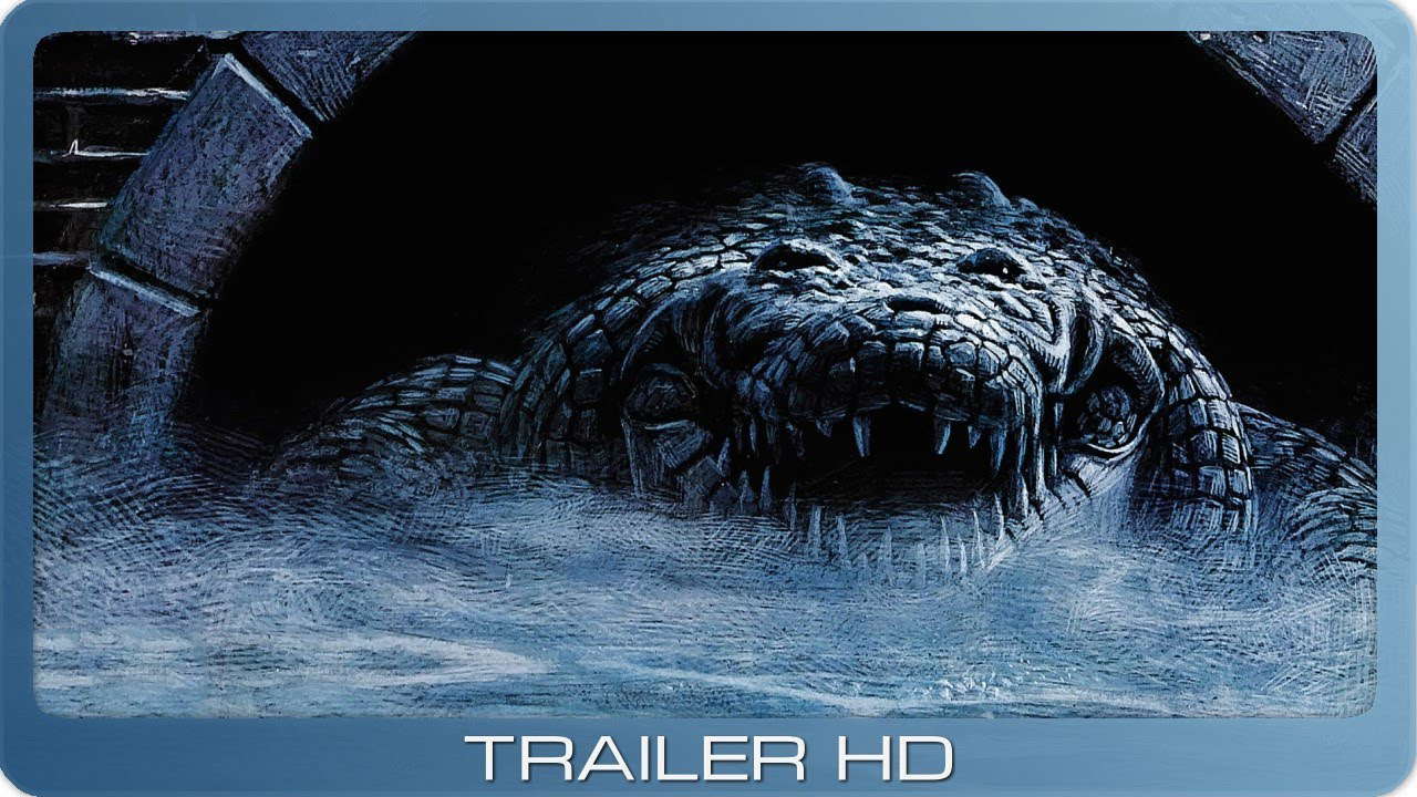 Poster for Alligator