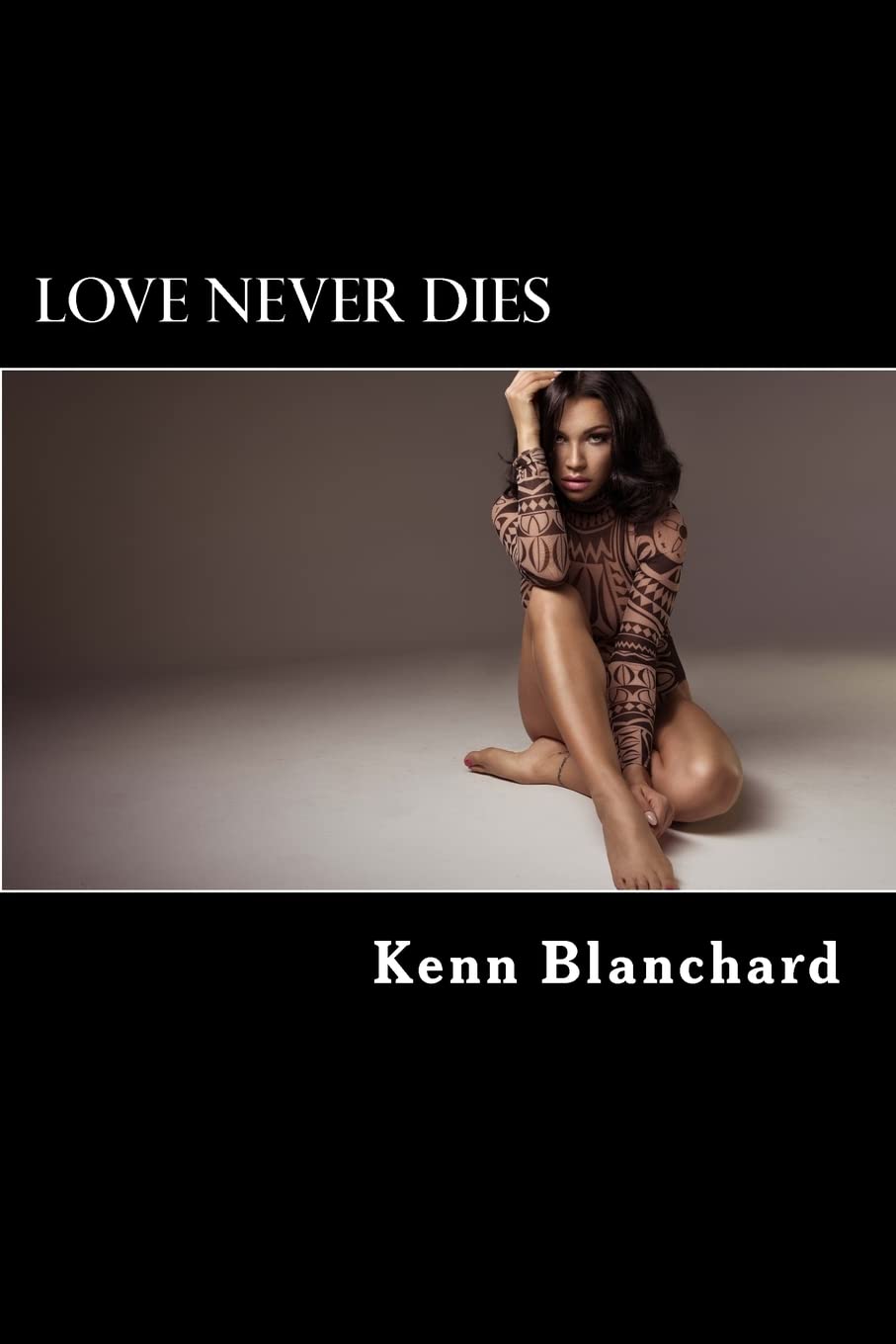 Love Never Dies: Solomon Love Series poster