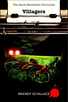 Villagers poster