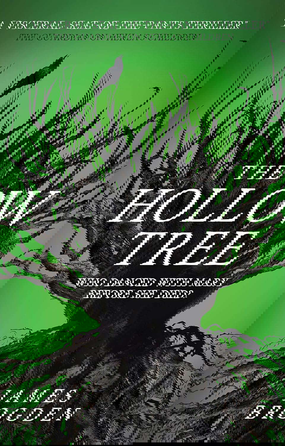 The Hollow Tree poster